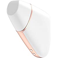  - Satisfyer Satisfyer Love Triangle Blanco Con App